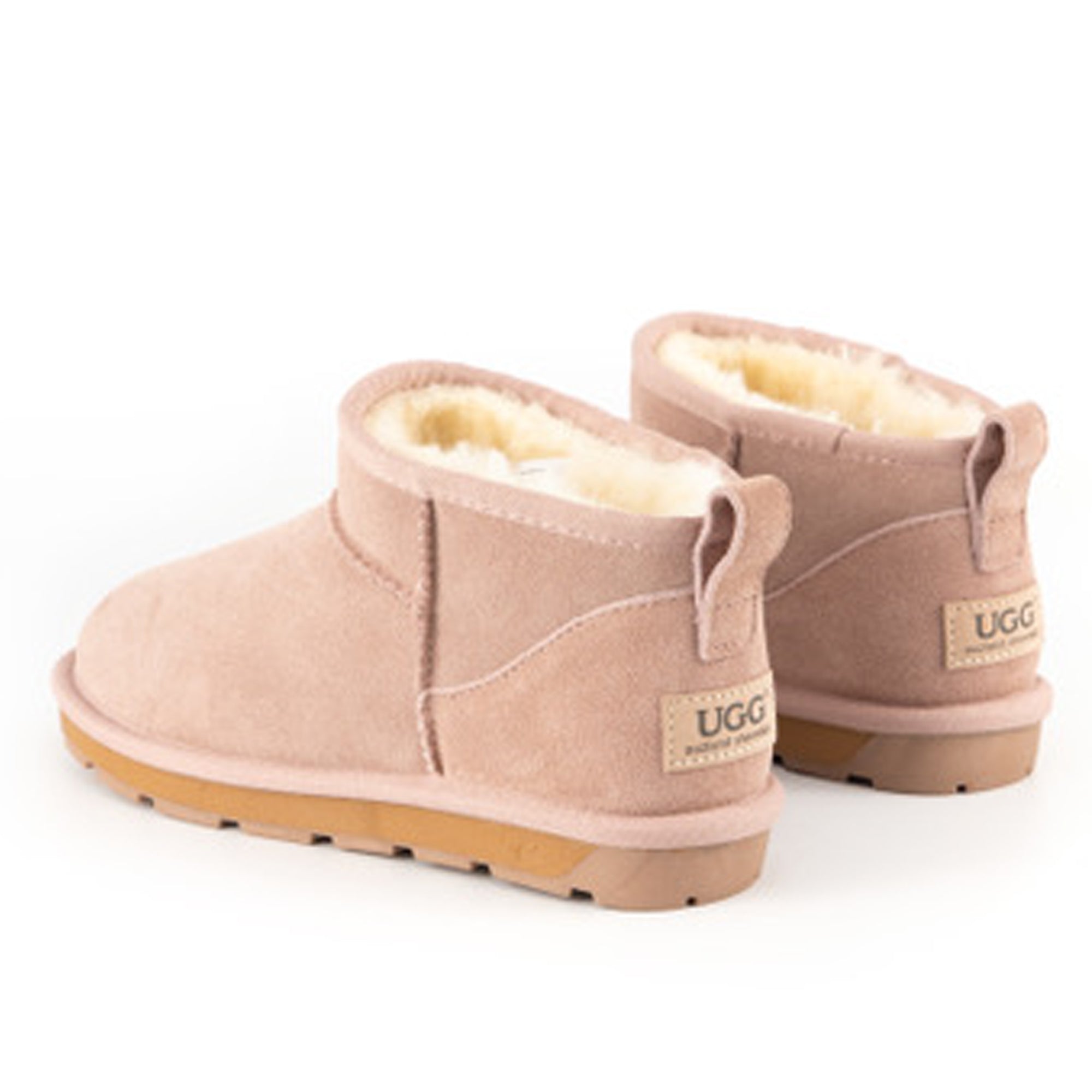Ultra Mini UGG Boots II - UGG Direct