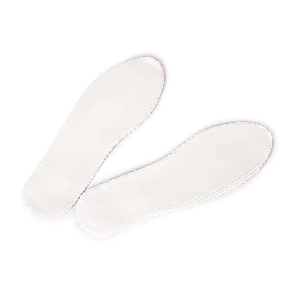 Self Heating Insole