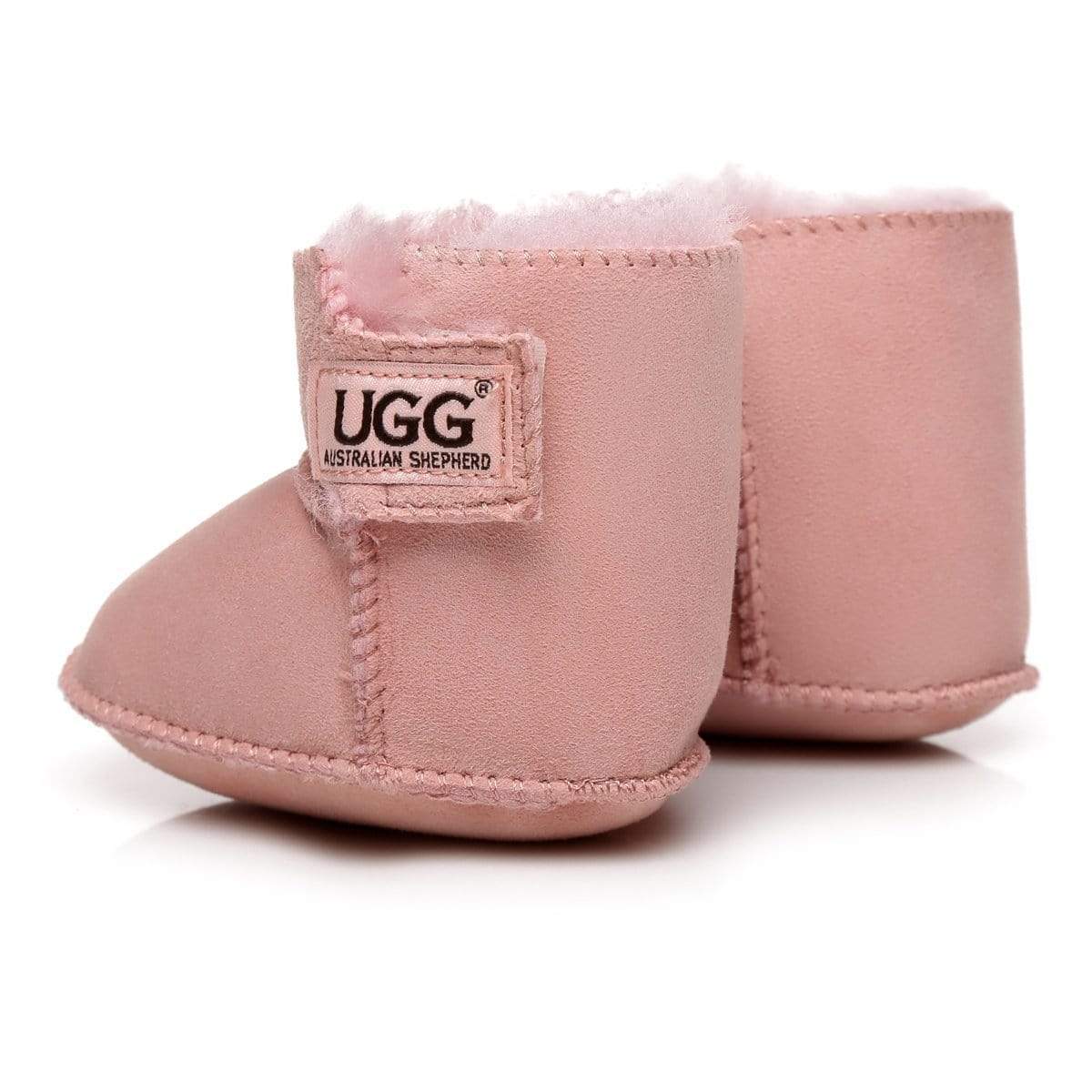 Ellie Bootie Baby UGG Boots