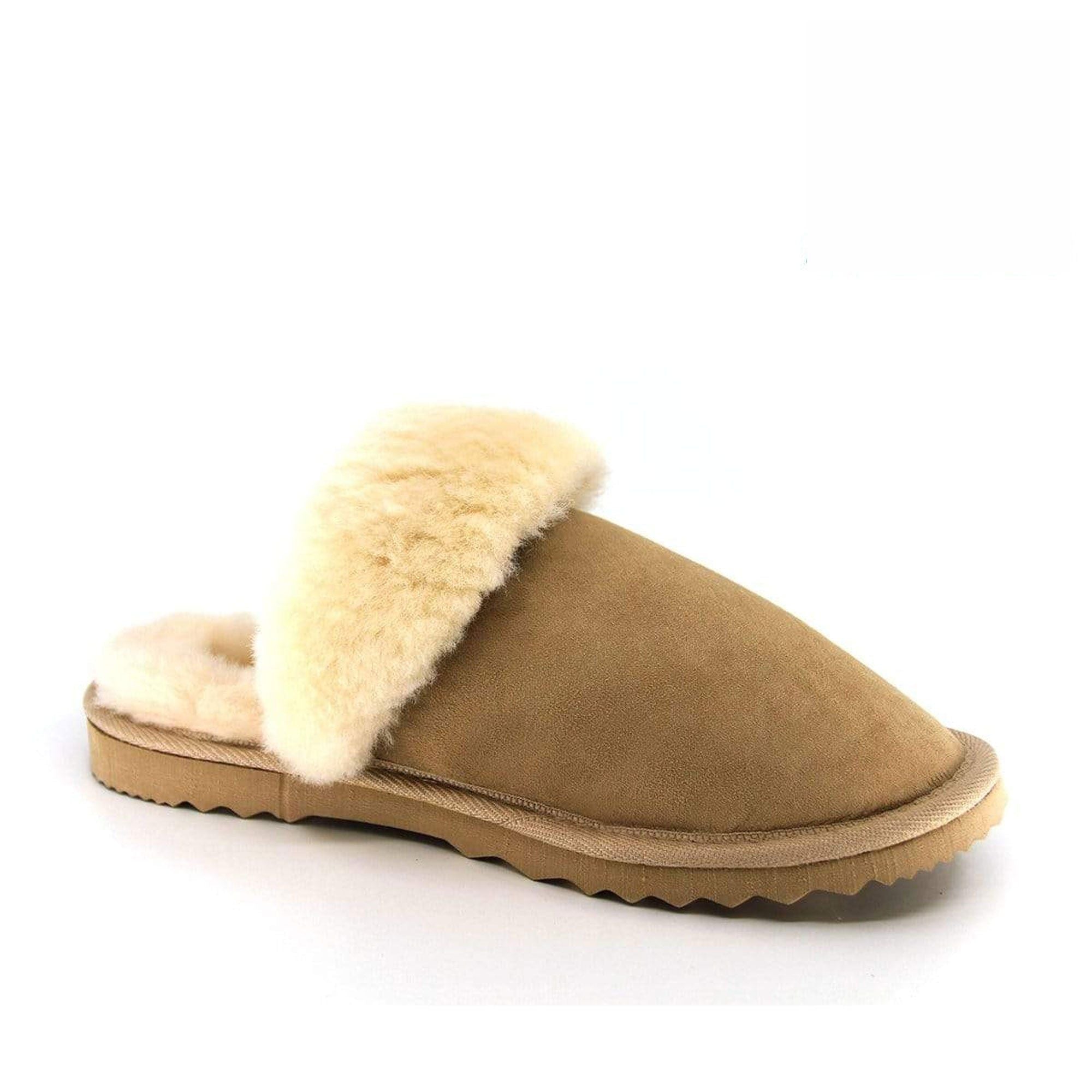 UGG Classic Women's Scuff - Australian Made