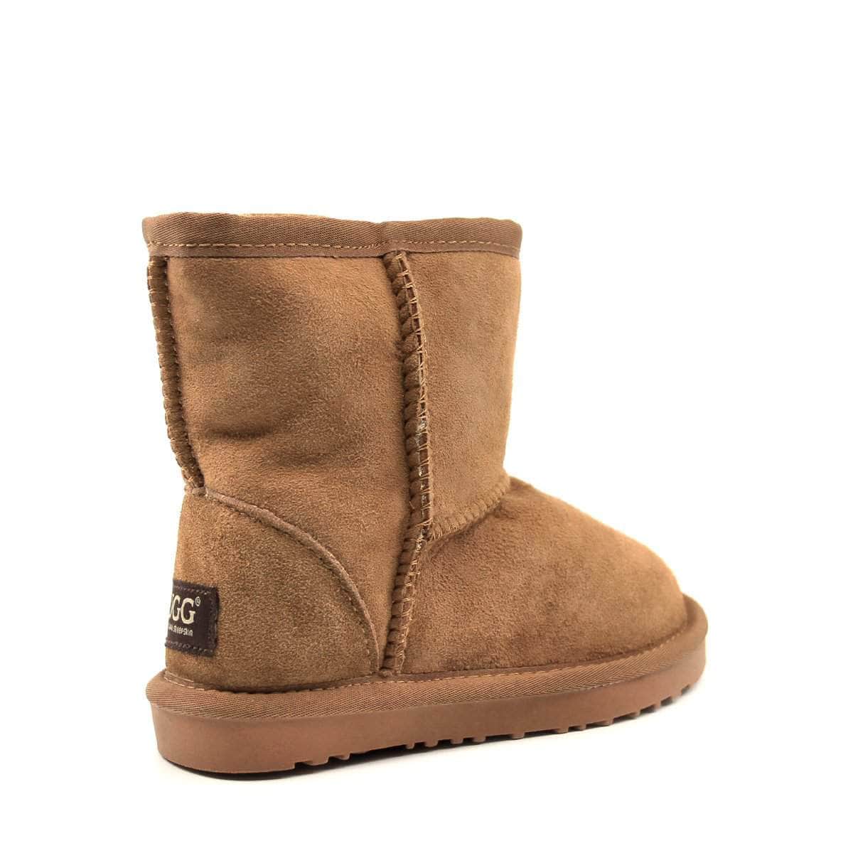 Short Classic Kids UGG Boots - UGG Direct