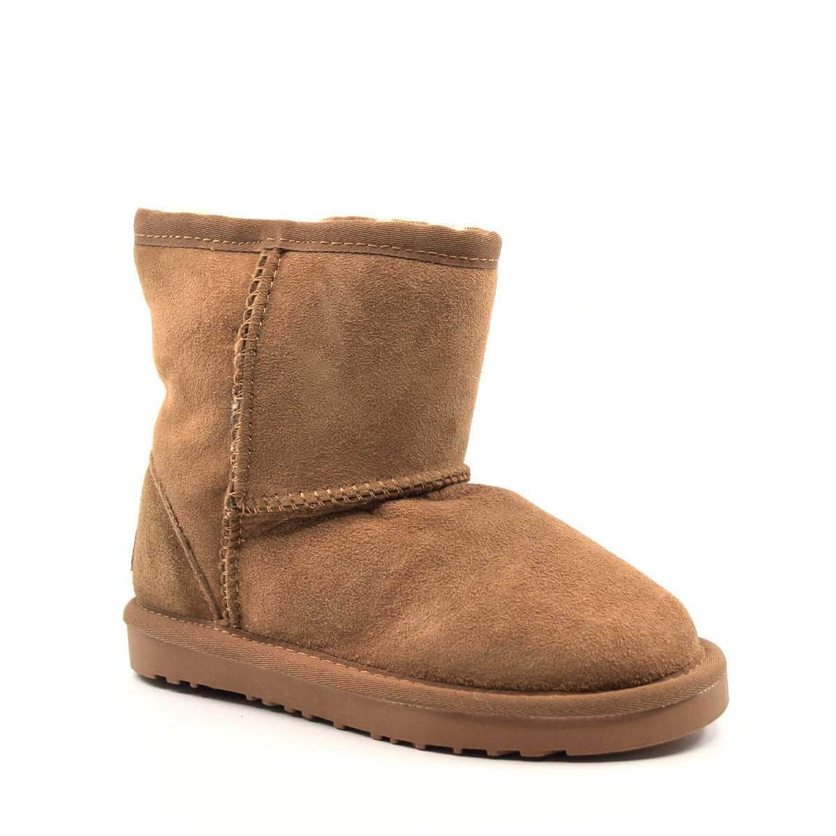Short Classic Kids UGG Boots - UGG Direct