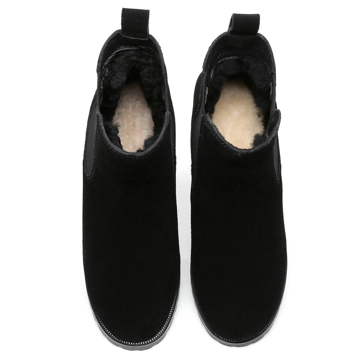 UGG Luna Suede Women Boots - UGG Direct