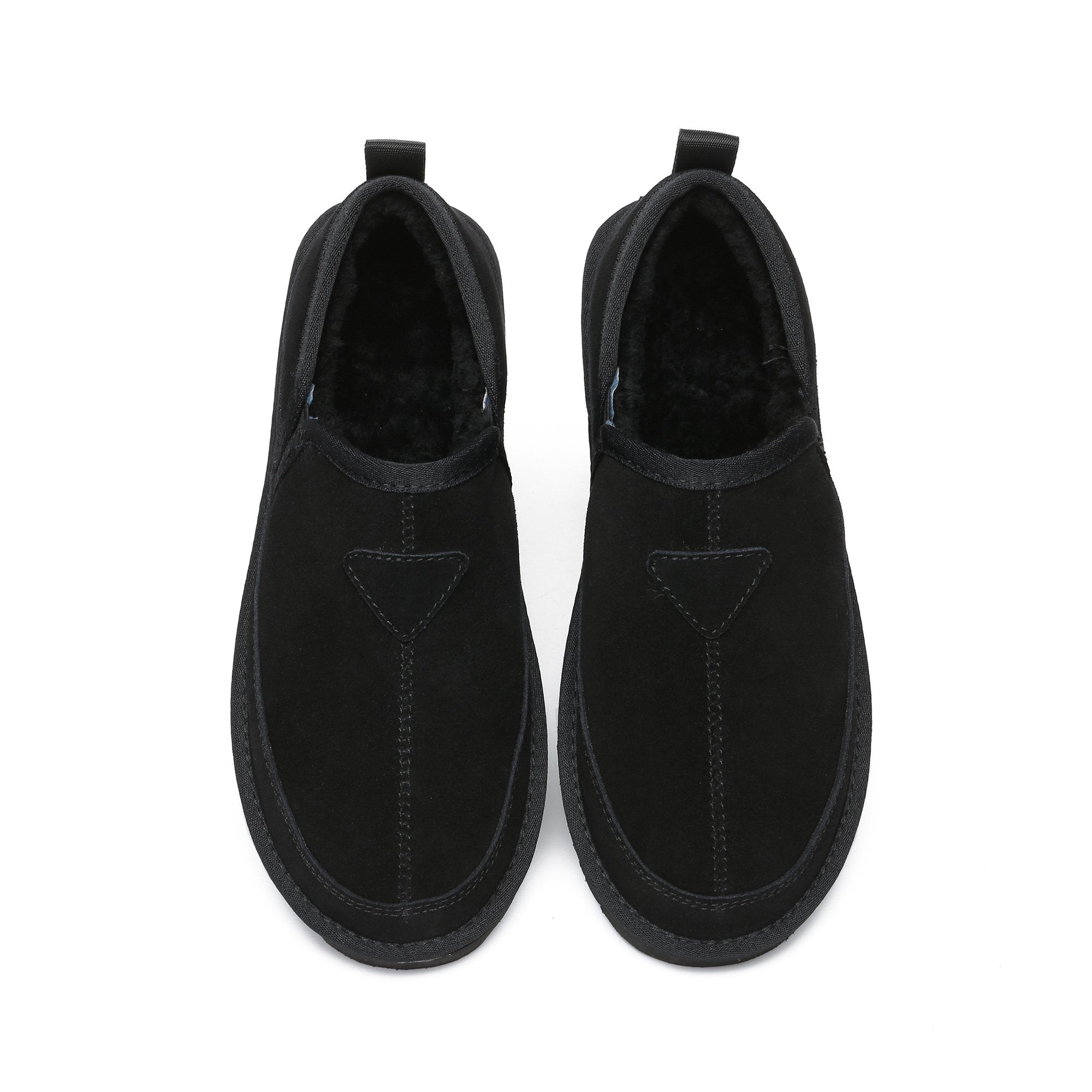 EverUgg UGG Porter Sneakers for women featuring a sleek design and comfortable fit, shown in a stylish side view.