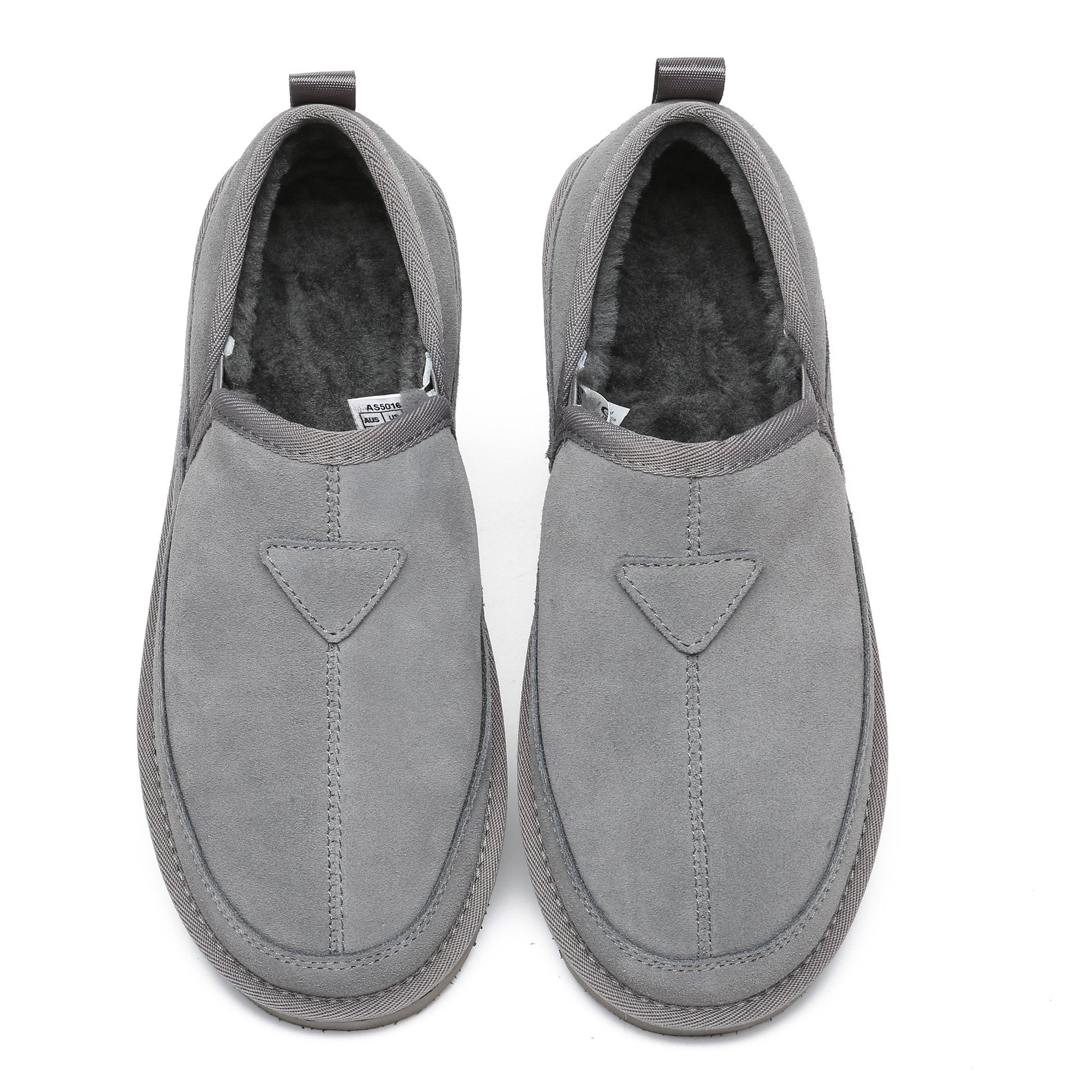 EverUgg UGG Porter sneakers for women, stylish casual shoes with a sleek design and comfortable fit, shown in a side view.