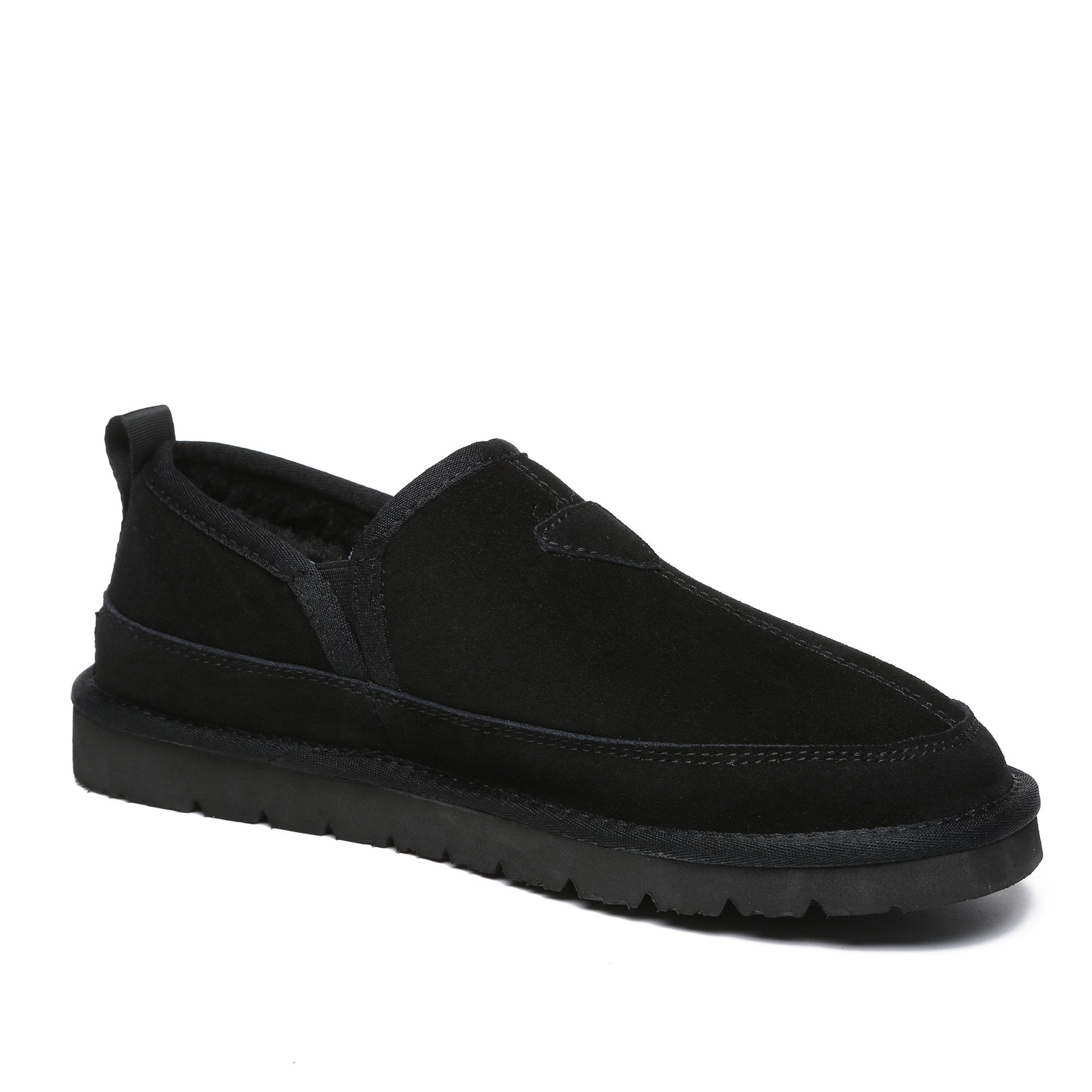 EverUgg UGG Porter sneakers for women, stylish casual shoes with a sleek design and comfortable fit, shown on a white background.