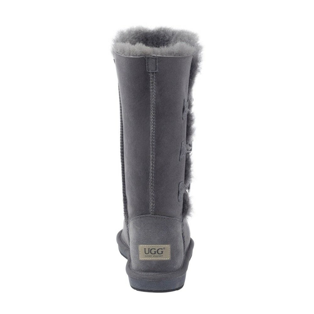 Classic Tall 3-Button Women UGG Boots - UGG Direct