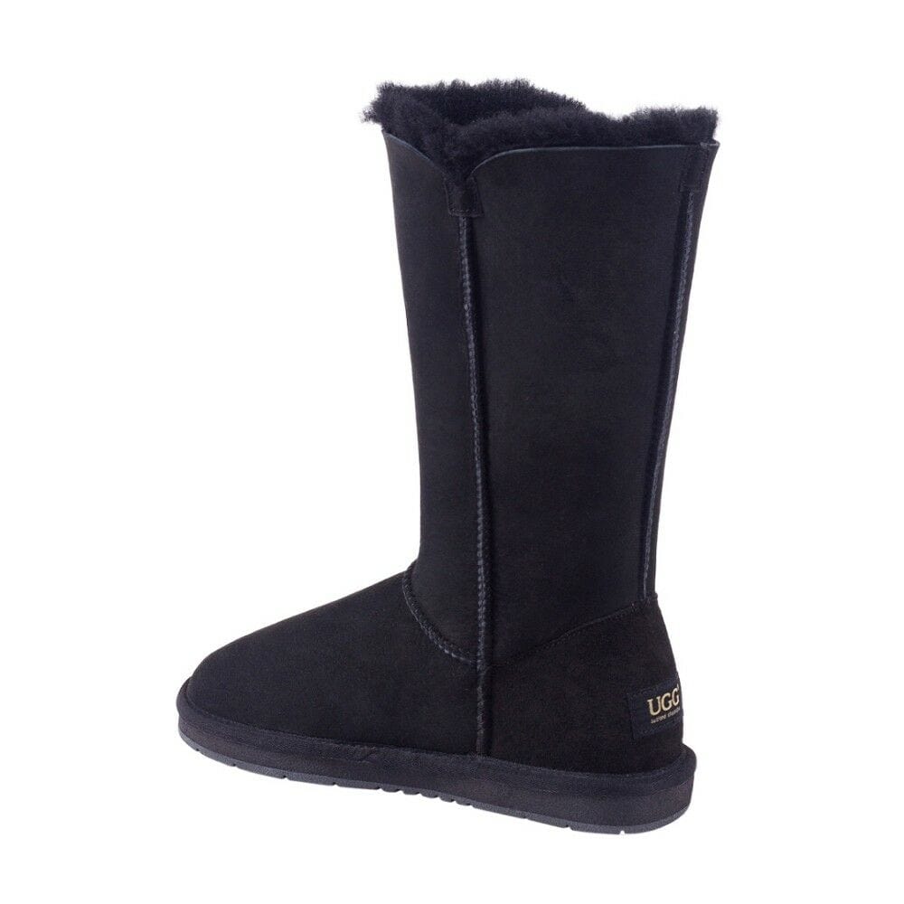 Classic Tall 3-Button Women UGG Boots - UGG Direct