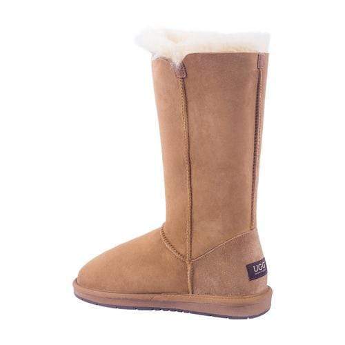 Classic Tall 3-Button Women UGG Boots - UGG Direct