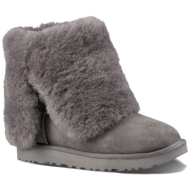 Classic Tall 3-Button Women UGG Boots - UGG Direct
