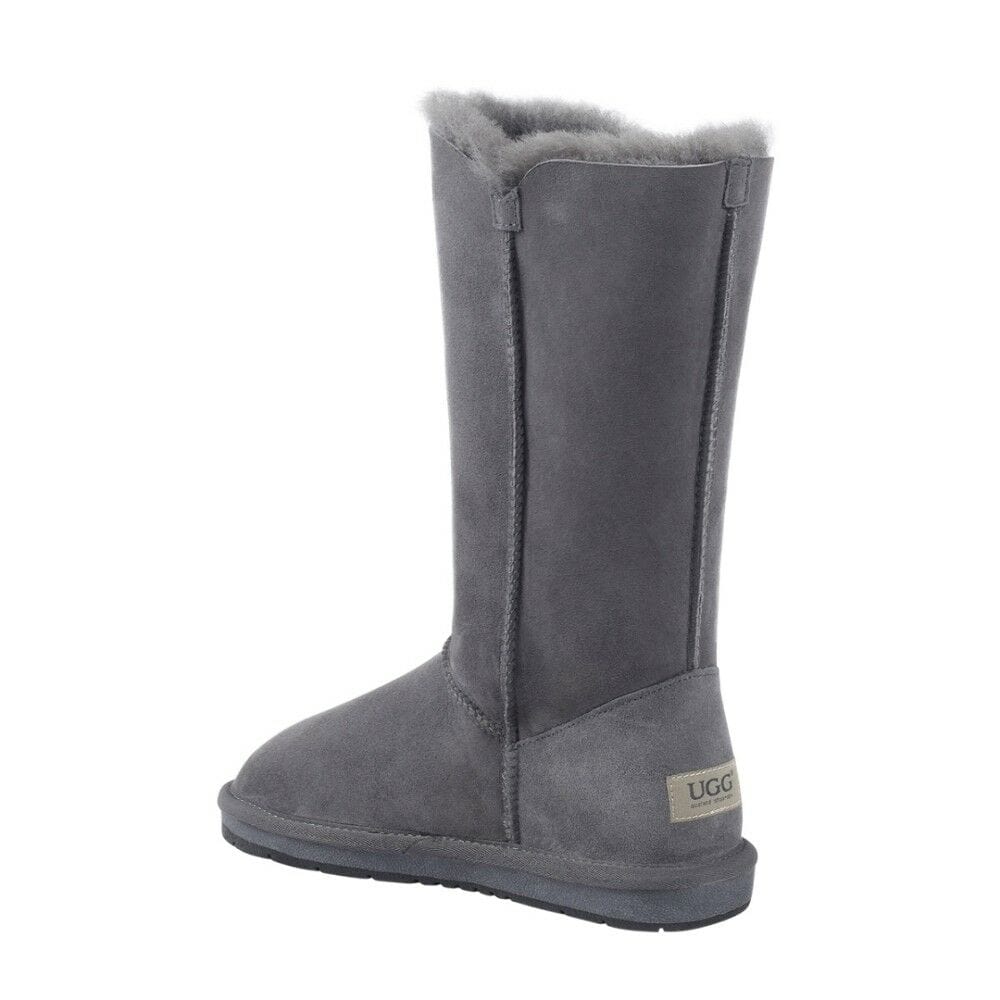 Classic Tall 3-Button Women UGG Boots - UGG Direct