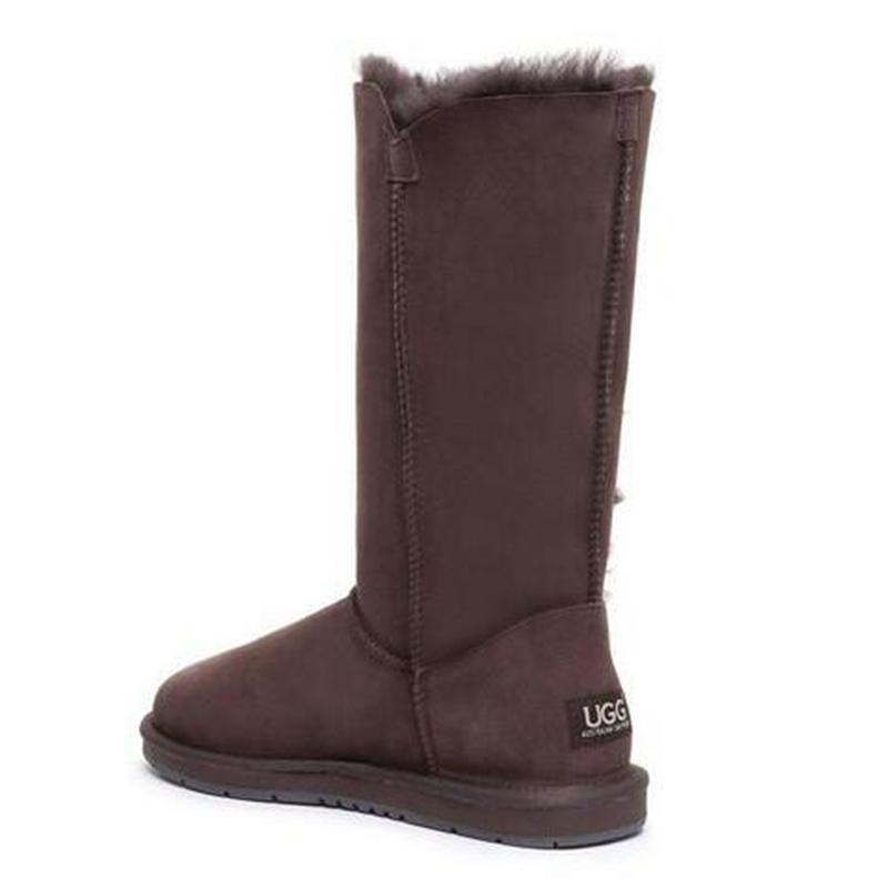 Classic Tall 3-Button Women UGG Boots - UGG Direct