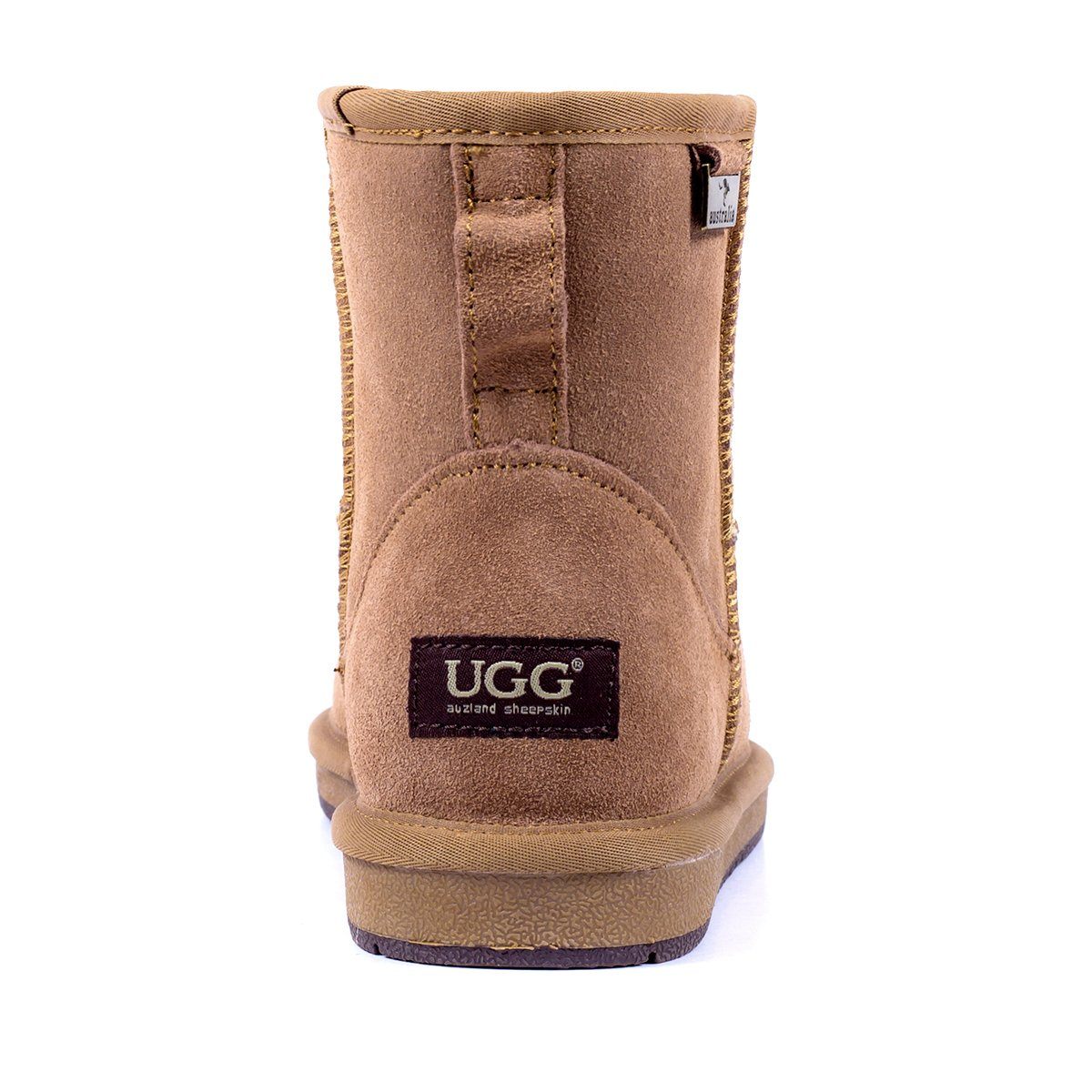 Premium Suede Mini Classic UGG Boots