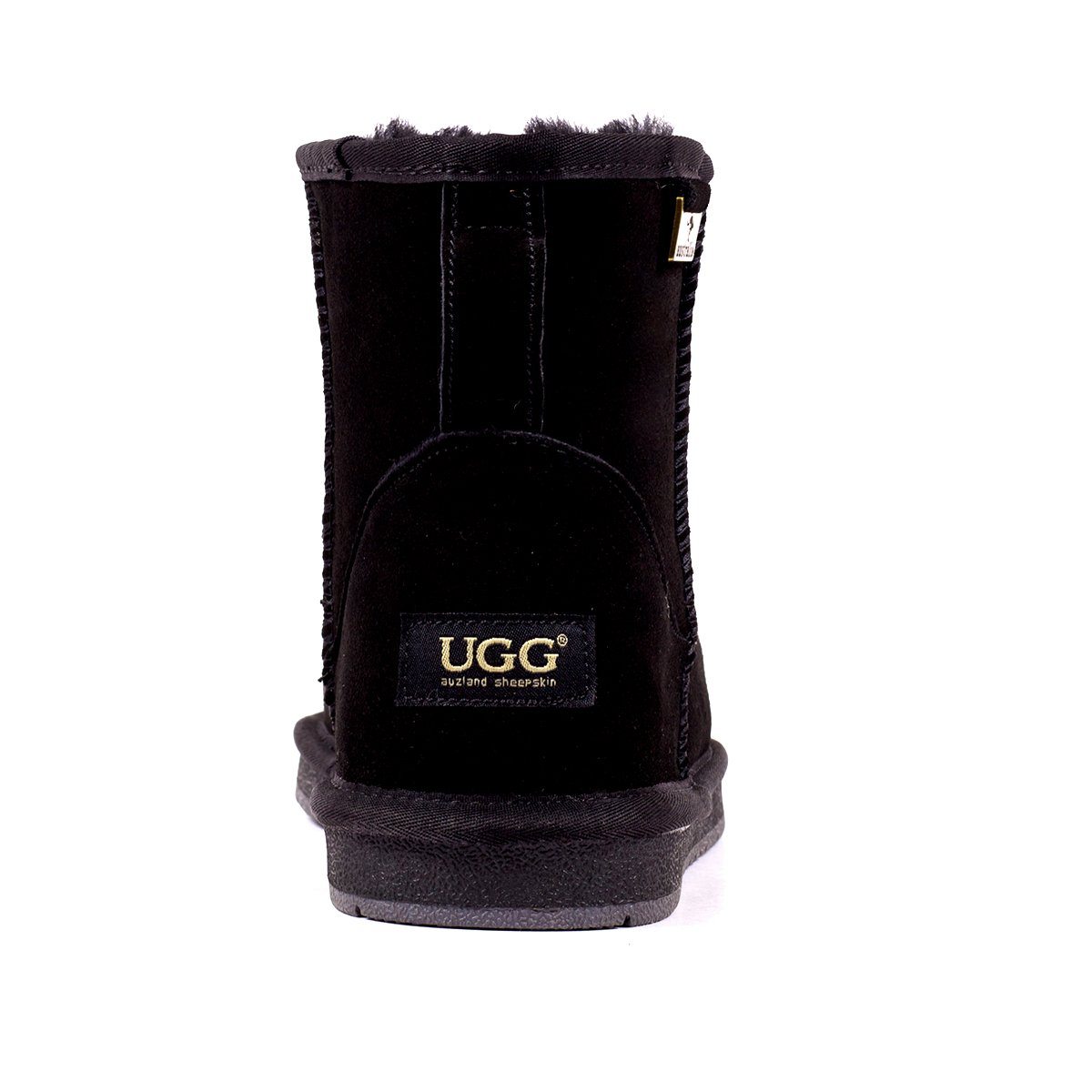 Premium Suede Mini Classic UGG Boots