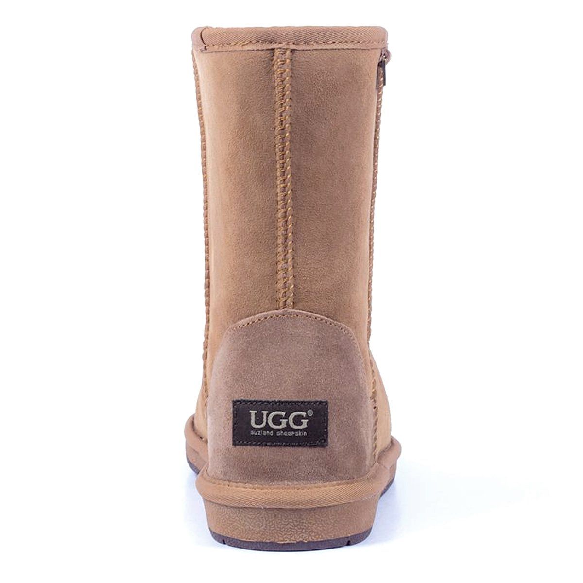 Premium Suede Short Classic UGG Boots
