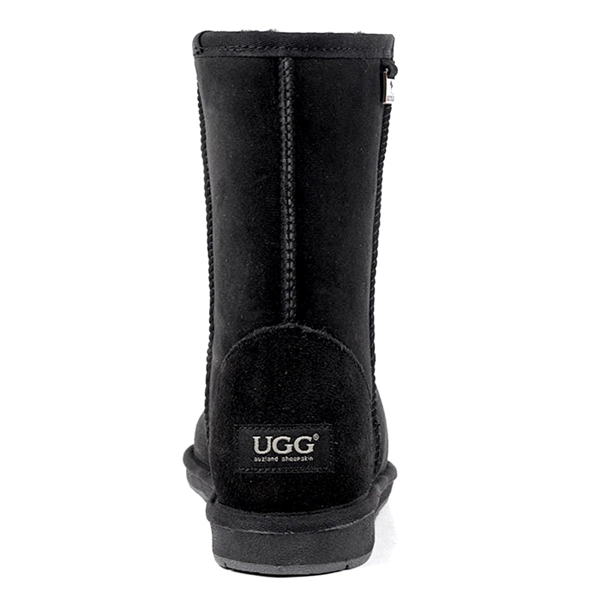 Premium Suede Short Classic UGG Boots