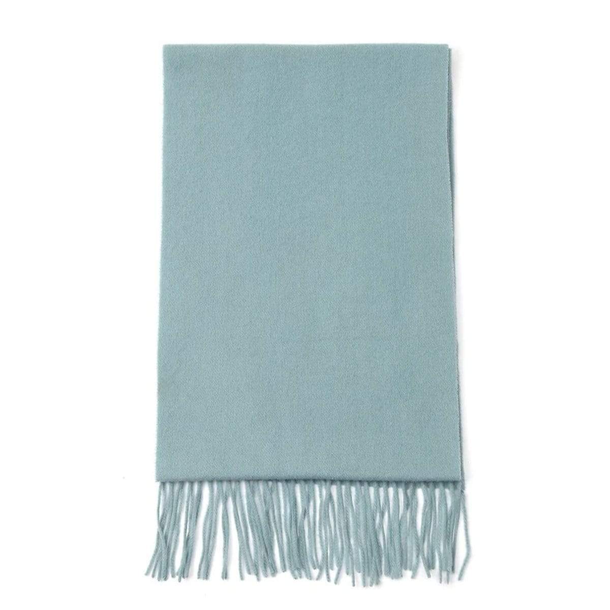 UGG Premium Wool Scarf
