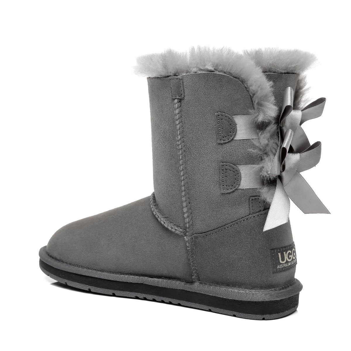 UGG Short Back Bow