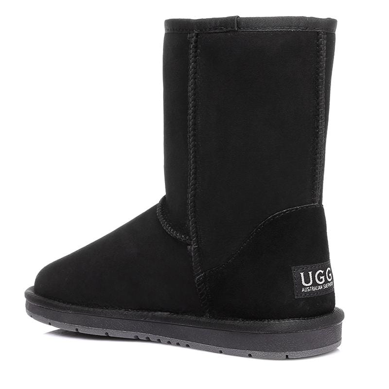UGG Kids Short Classic Boots (7+ years)