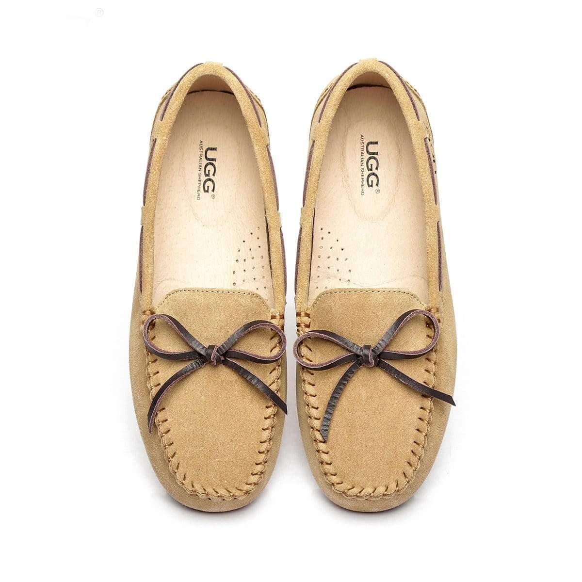 UGG Summer Moccasin