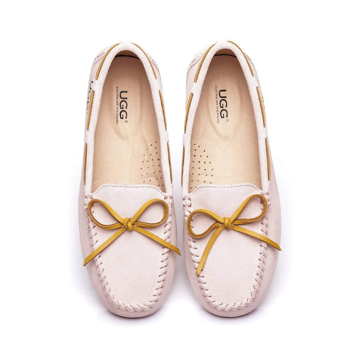 UGG Summer Moccasin