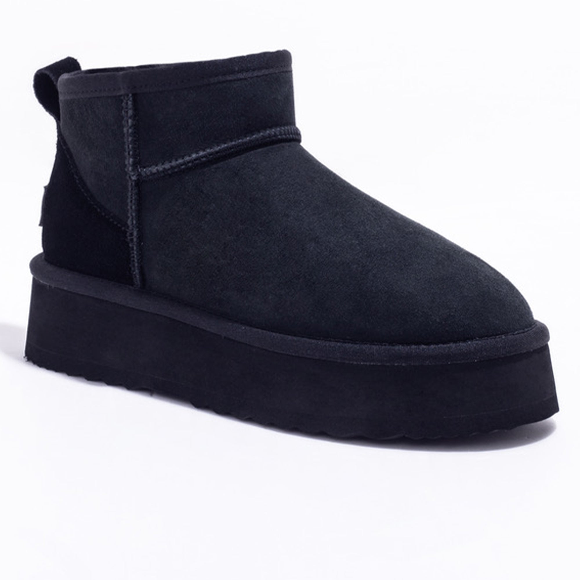Ultra Mini Platform UGG Boots