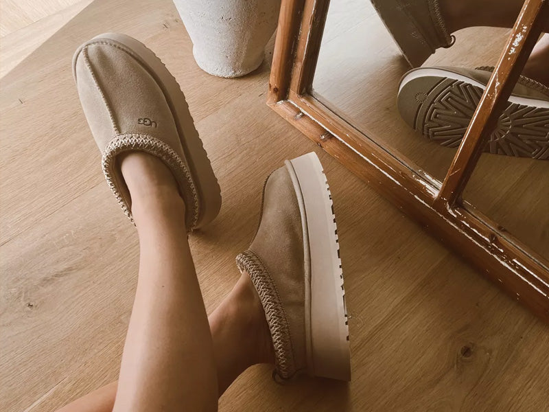 Reviews of Popular UGG Slippers Brands Available in Australia