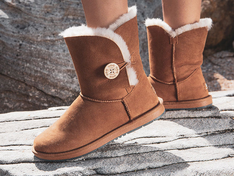 What Is the Typical Lifespan of Quality Wool-Lined Boots?