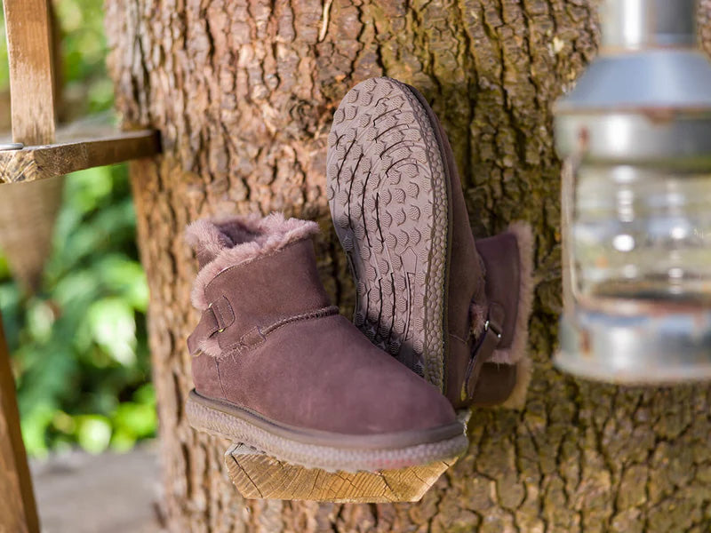 Are There Any Seasonal Sales or Discounts on Sheepskin Boots Right Now?