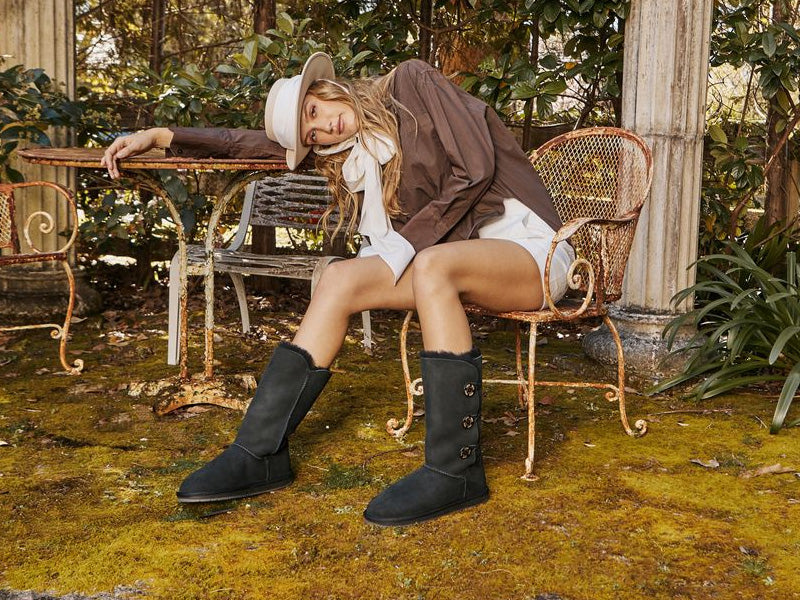 Confused Between UGG Brands? You're Not Alone