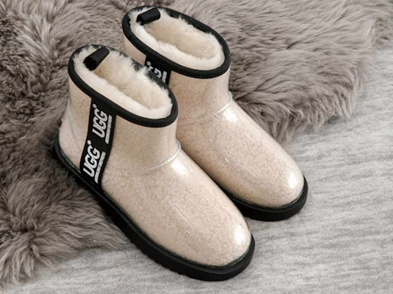 Where Can I Find Affordable UGG Sheepskin Coats Near Me?