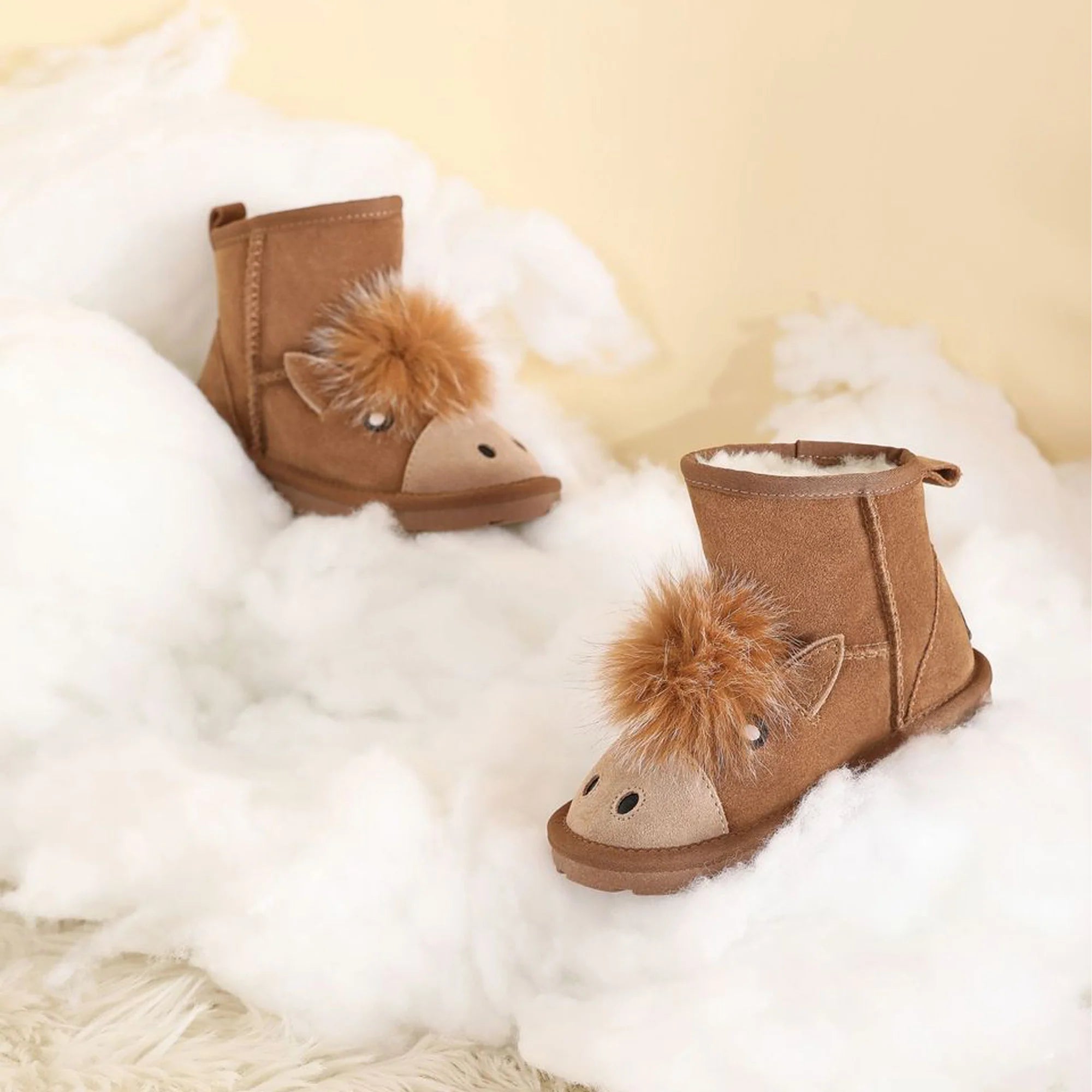 UGGs for Kids: Why They’re a Great Choice for Your Children