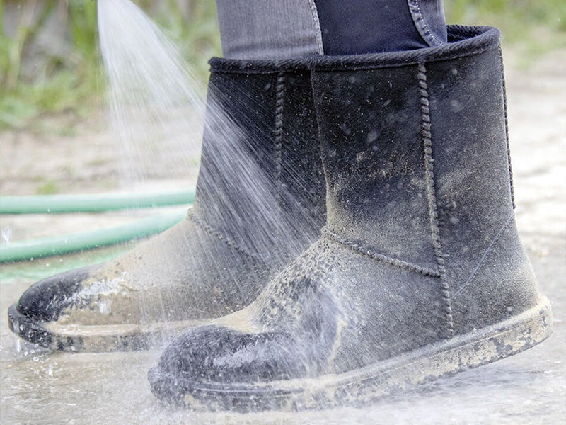 What are the Best Waterproof Winter Boots Similar to UGGs?