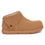 Mini Ankle Back Zip UGG Boots
