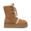 Bruno Lace-Up Tall Platform UGG Boots