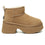 Ugg Heel Ultra Mini Platform Boots