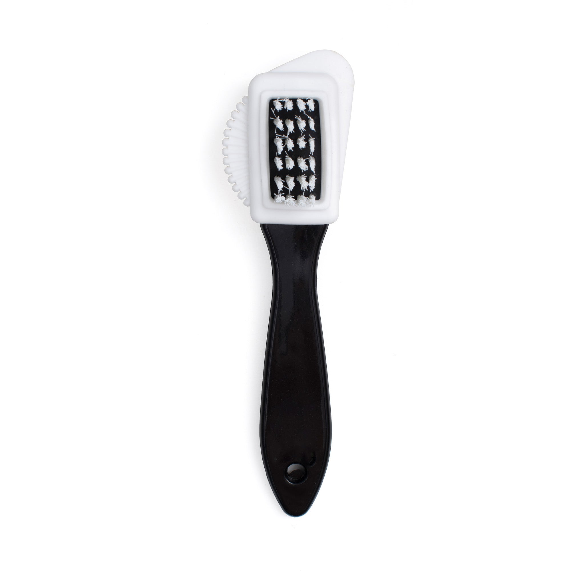 4-Way Shoe Cleaning Brush