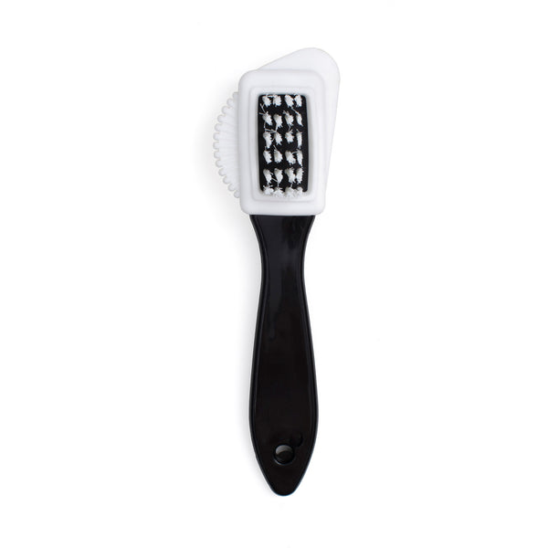 4-Way Shoe Cleaning Brush
