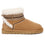 Nordic Pattern Shearling UGG Boots