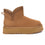 V Mini Classic Platform UGG Boots