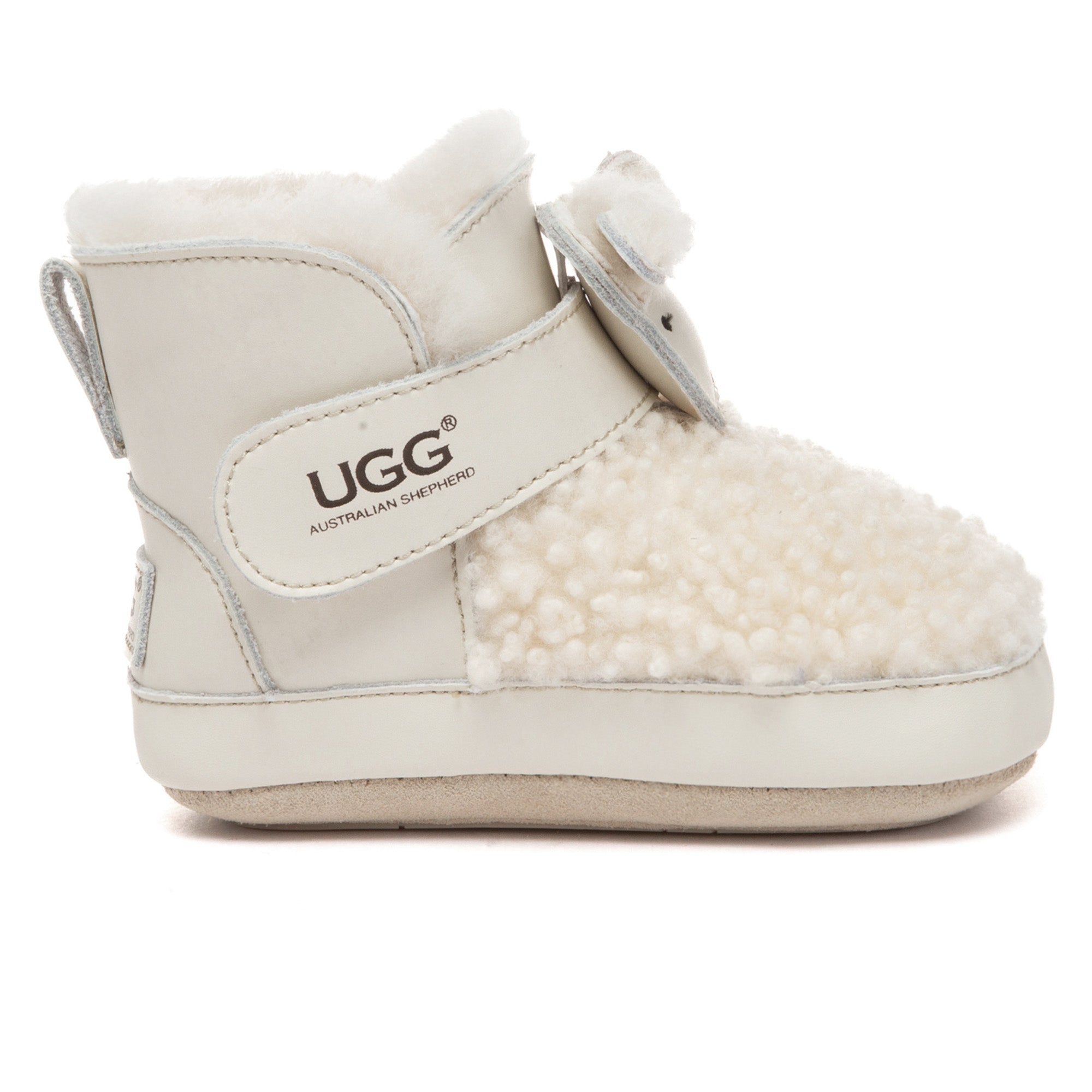 Baby Sheep UGG Boots - UGG Direct