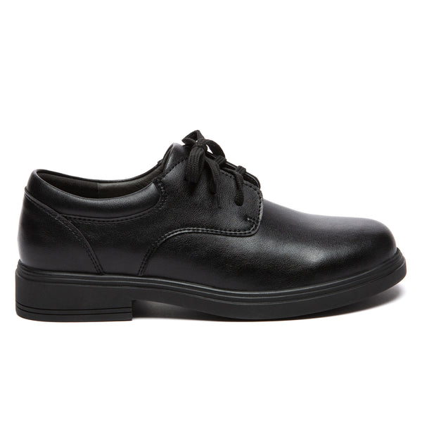 Senior Lace Up School Shoes