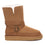 Buckle Strap Classic Short UGG Boots