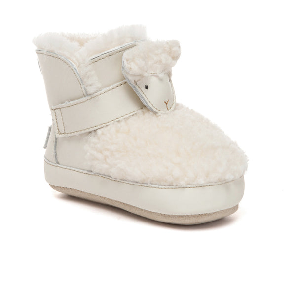 Baby Sheep UGG Boots