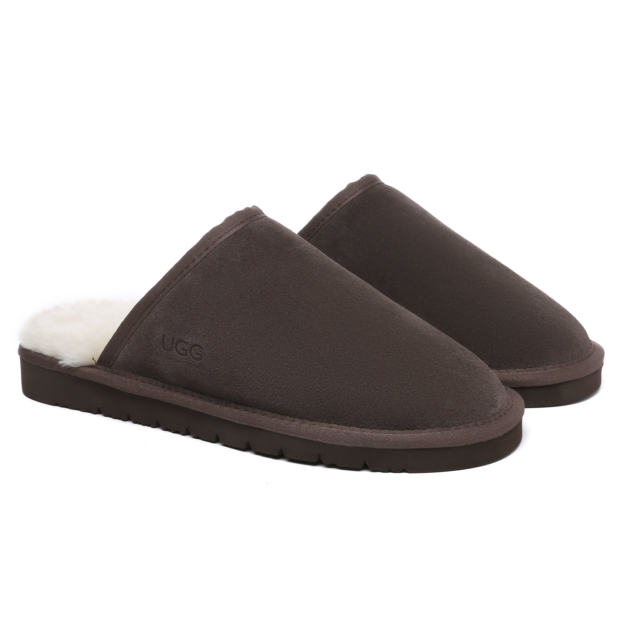 UGG Men Ultra Comfort Sole Slippers