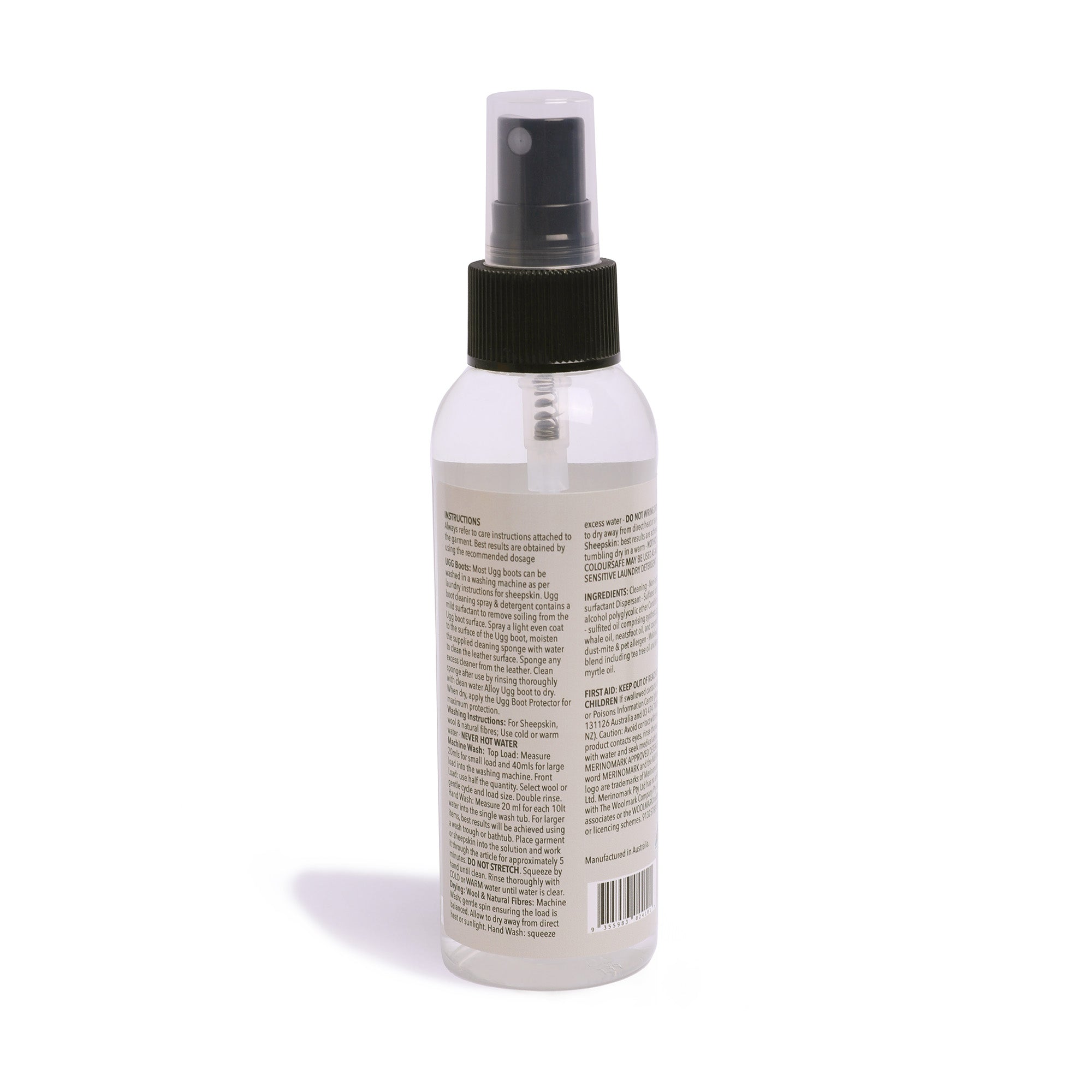 UGG Protector Stain Repellent