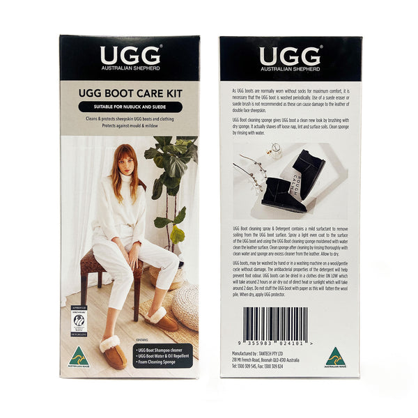 UGG Boot Care Kit