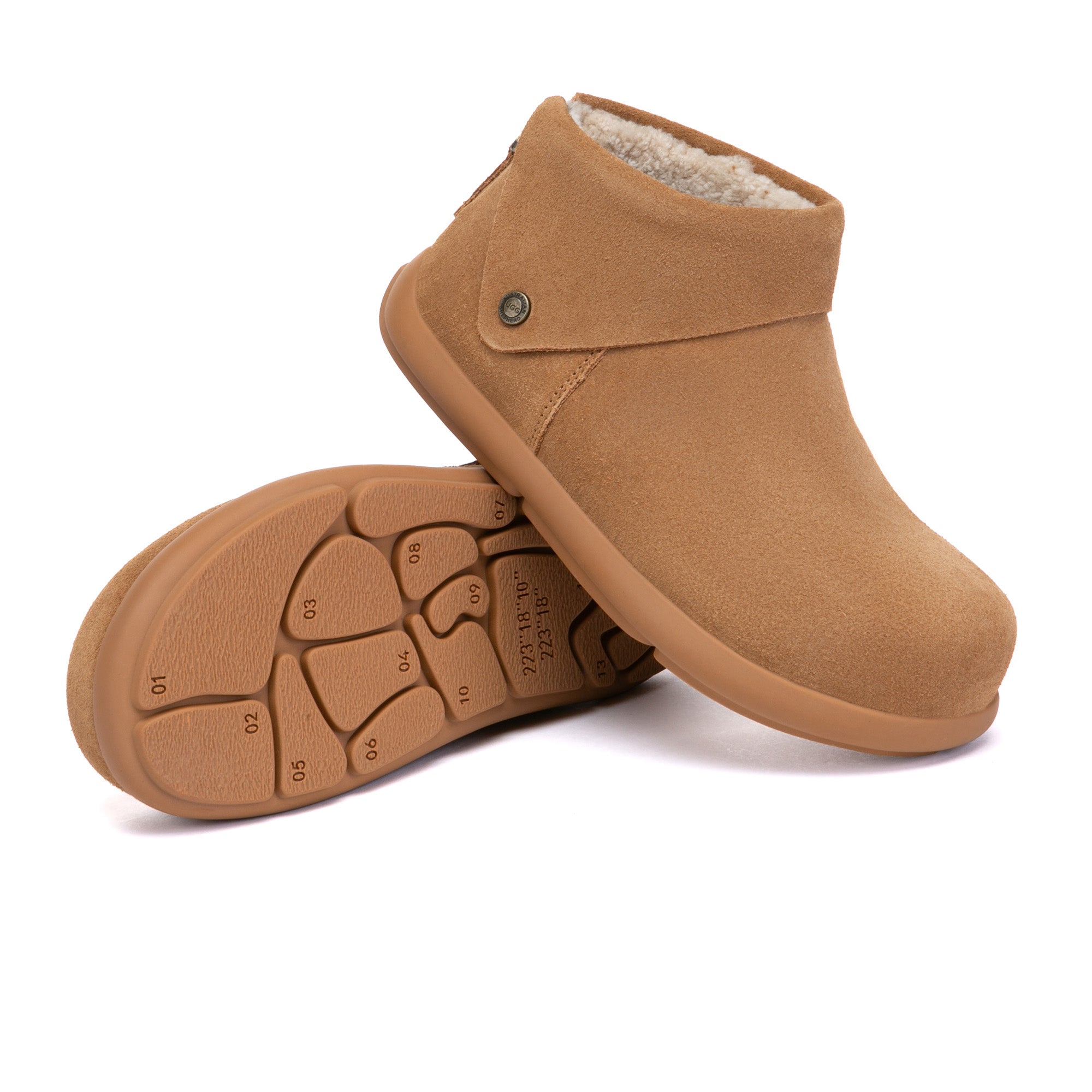 Nomar - UGG Direct