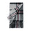 Australian Merino Wool Check Scarf