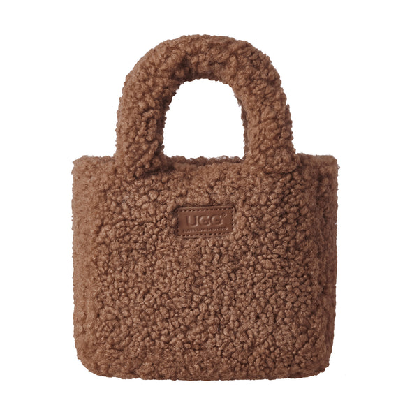 Mini Teddy UGG Handbag